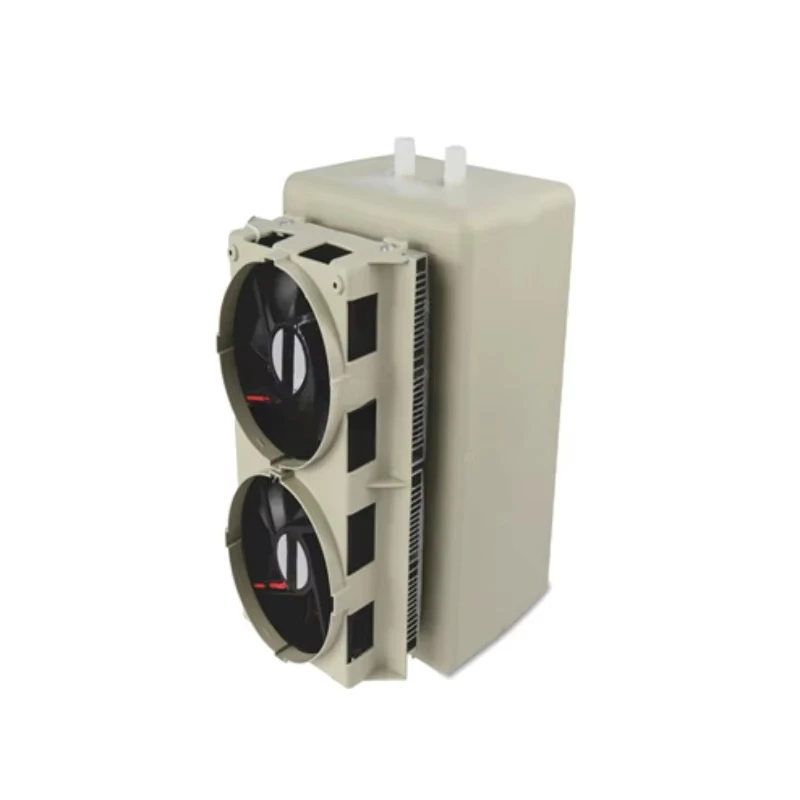 Thermoelectric Heater TEC Cool - Chiller Water Cooling System Pc ulasan dan harga