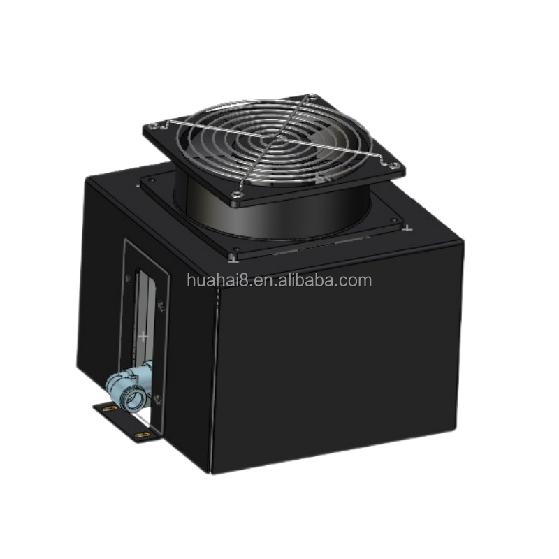 Industrial Thermoelectric Heat - Chiller Water Cooling System Pc ulasan dan harga