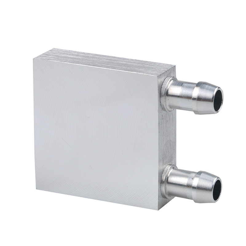 40*40mm 40*80mm Primary Alumin - Chiller Water Cooling System Pc ulasan dan harga