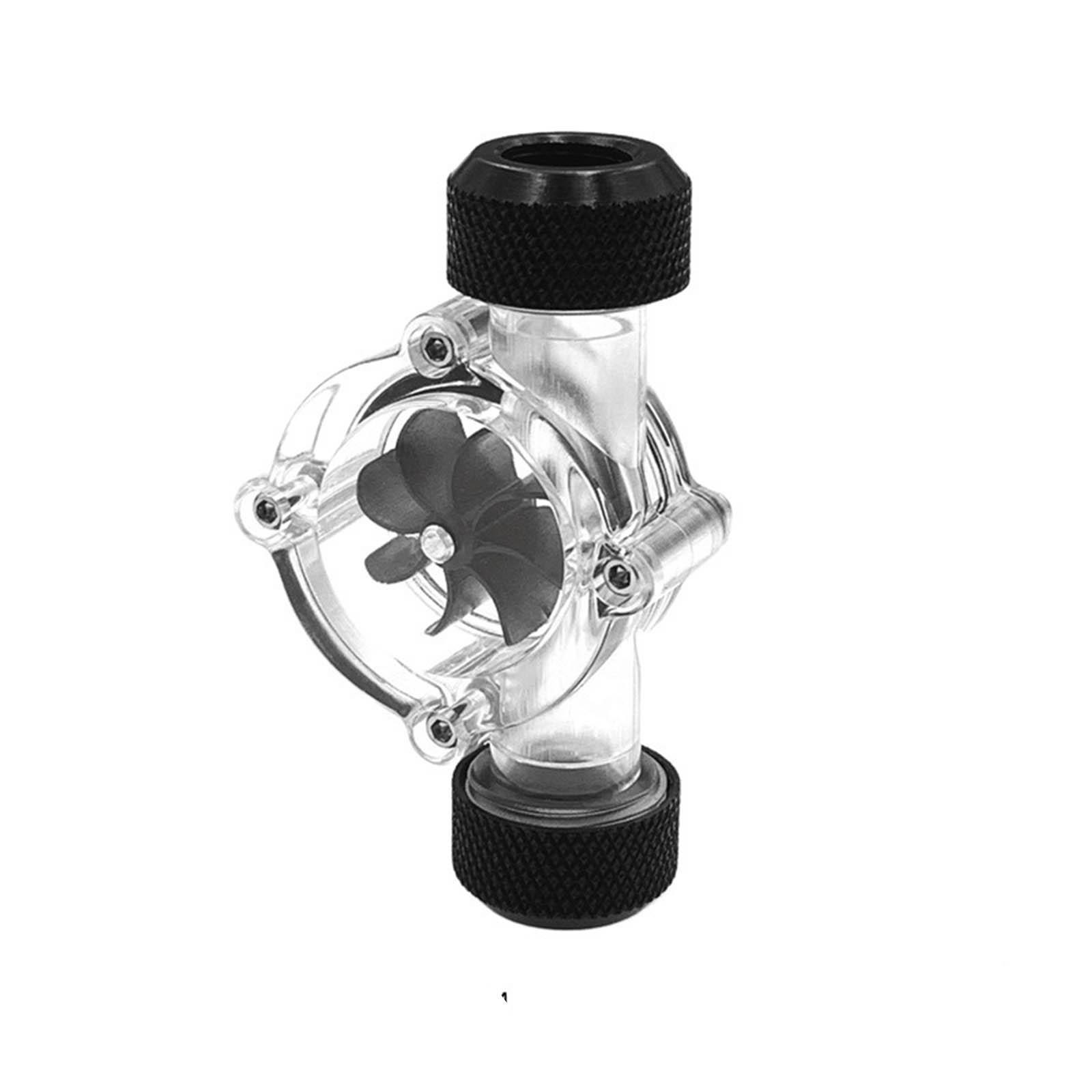 Water Cooling System Kit PC Cl - Chiller Water Cooling System Pc ulasan dan harga