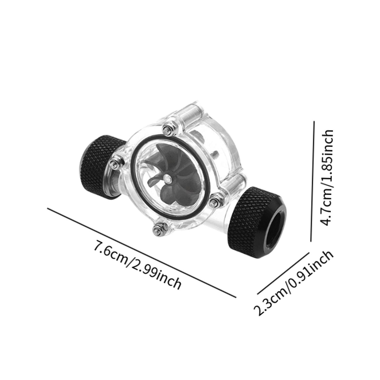 Water Cooling System Kit PC Cl - Chiller Water Cooling System Pc ulasan dan harga