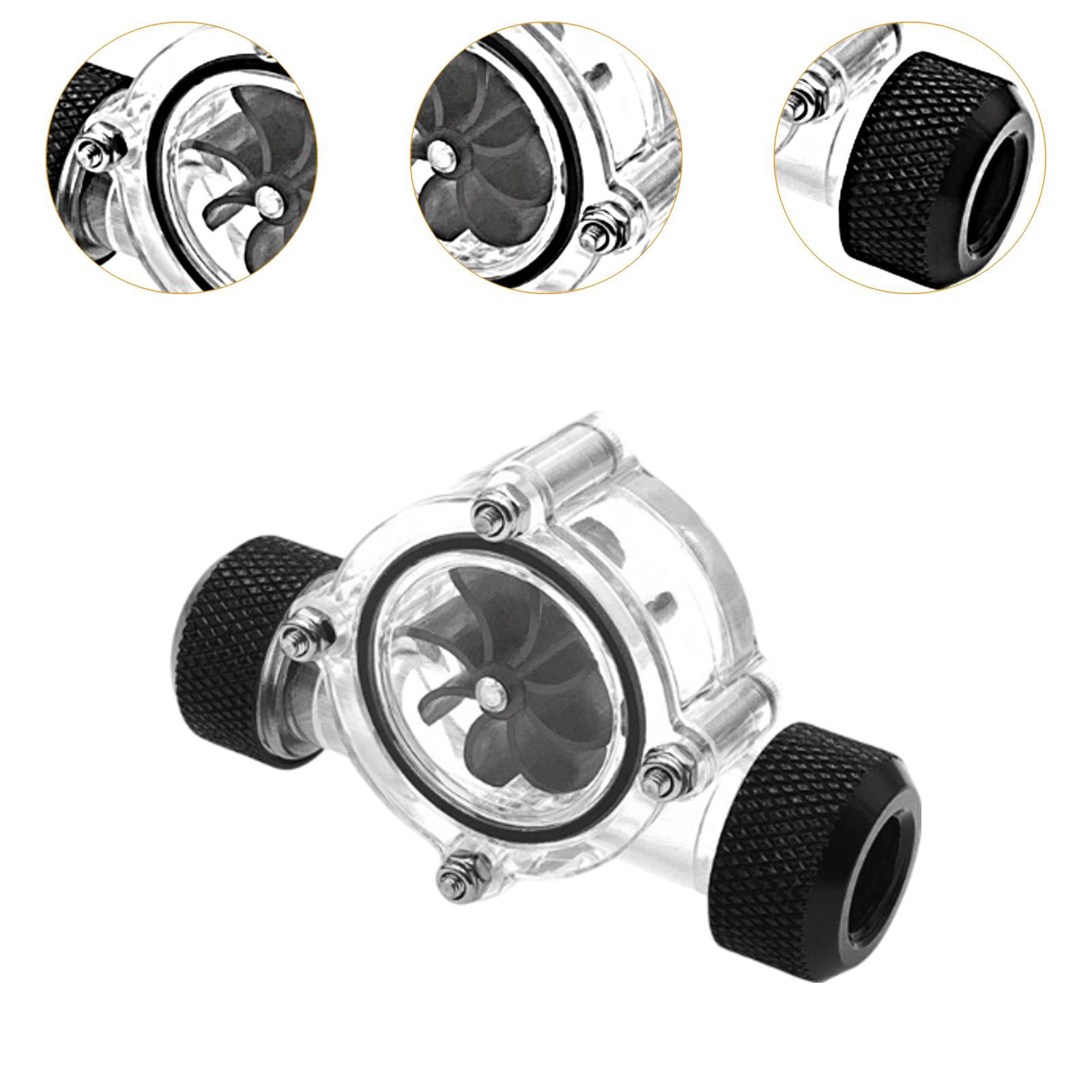 Water Cooling System Kit PC Cl - Chiller Water Cooling System Pc ulasan dan harga