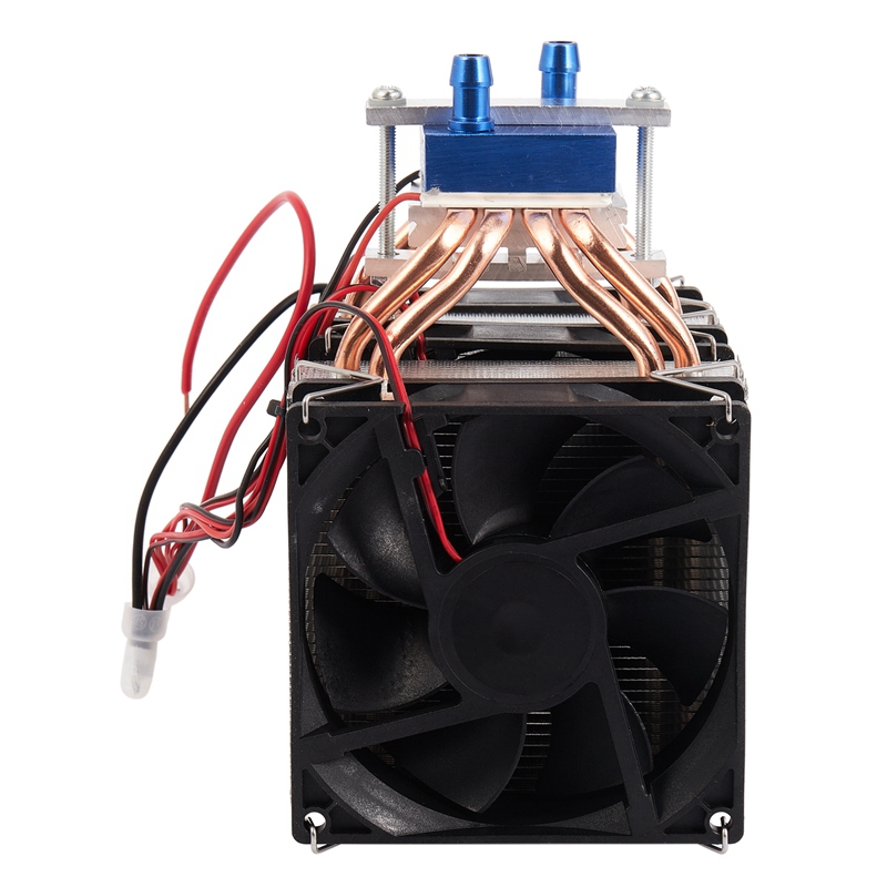 1 PC Thermoelectric Cooler Sem - Chiller Water Cooling System Pc ulasan dan harga