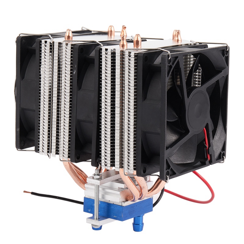 1 PC Thermoelectric Cooler Sem - Chiller Water Cooling System Pc ulasan dan harga
